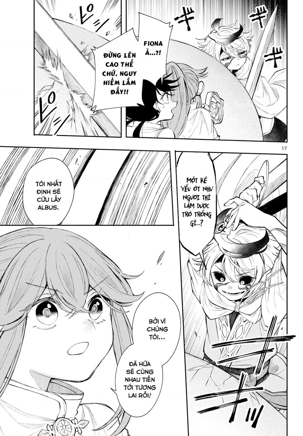 Chapter 90 - Trang 19