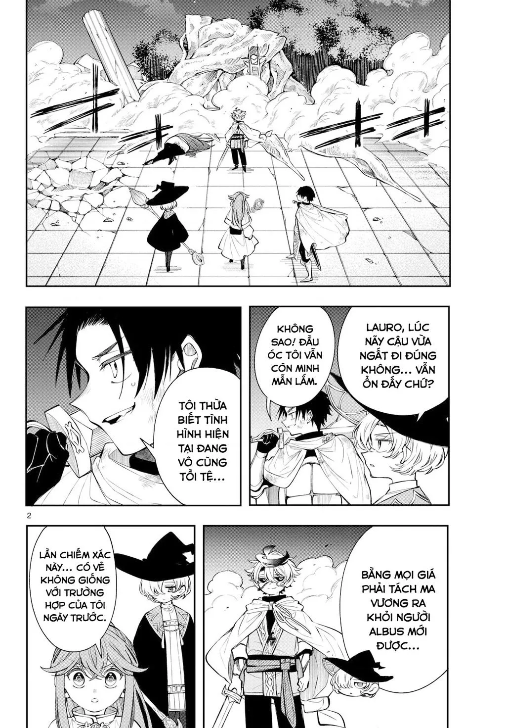 Chapter 90 - Trang 4