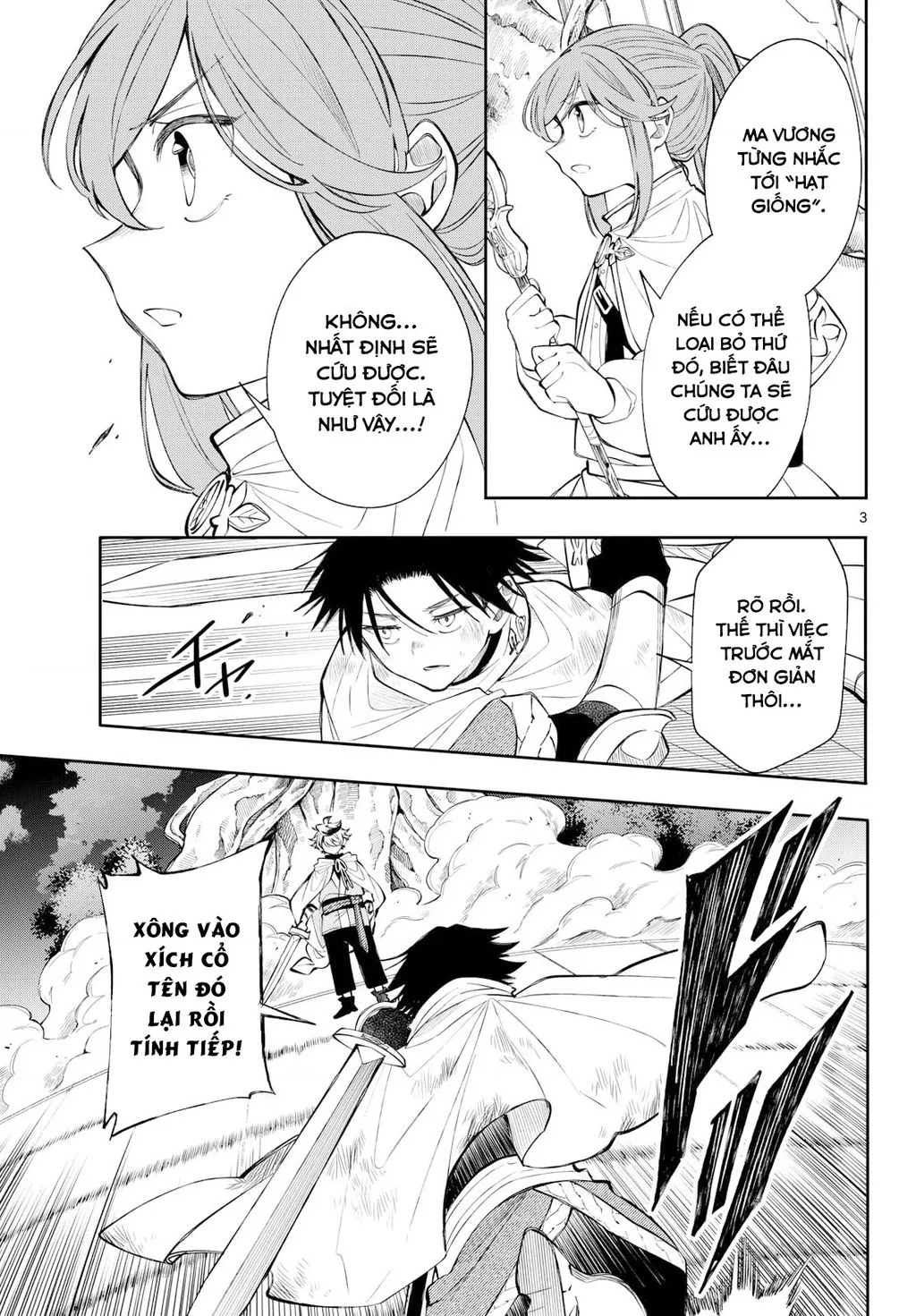 Chapter 90 - Trang 5
