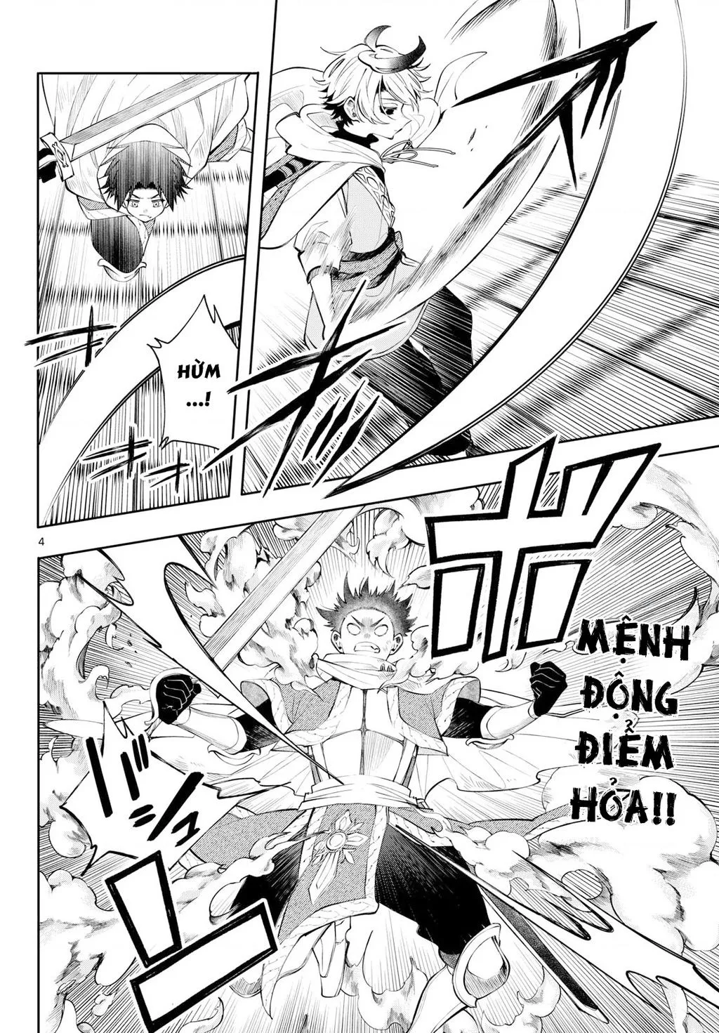 Chapter 90 - Trang 6