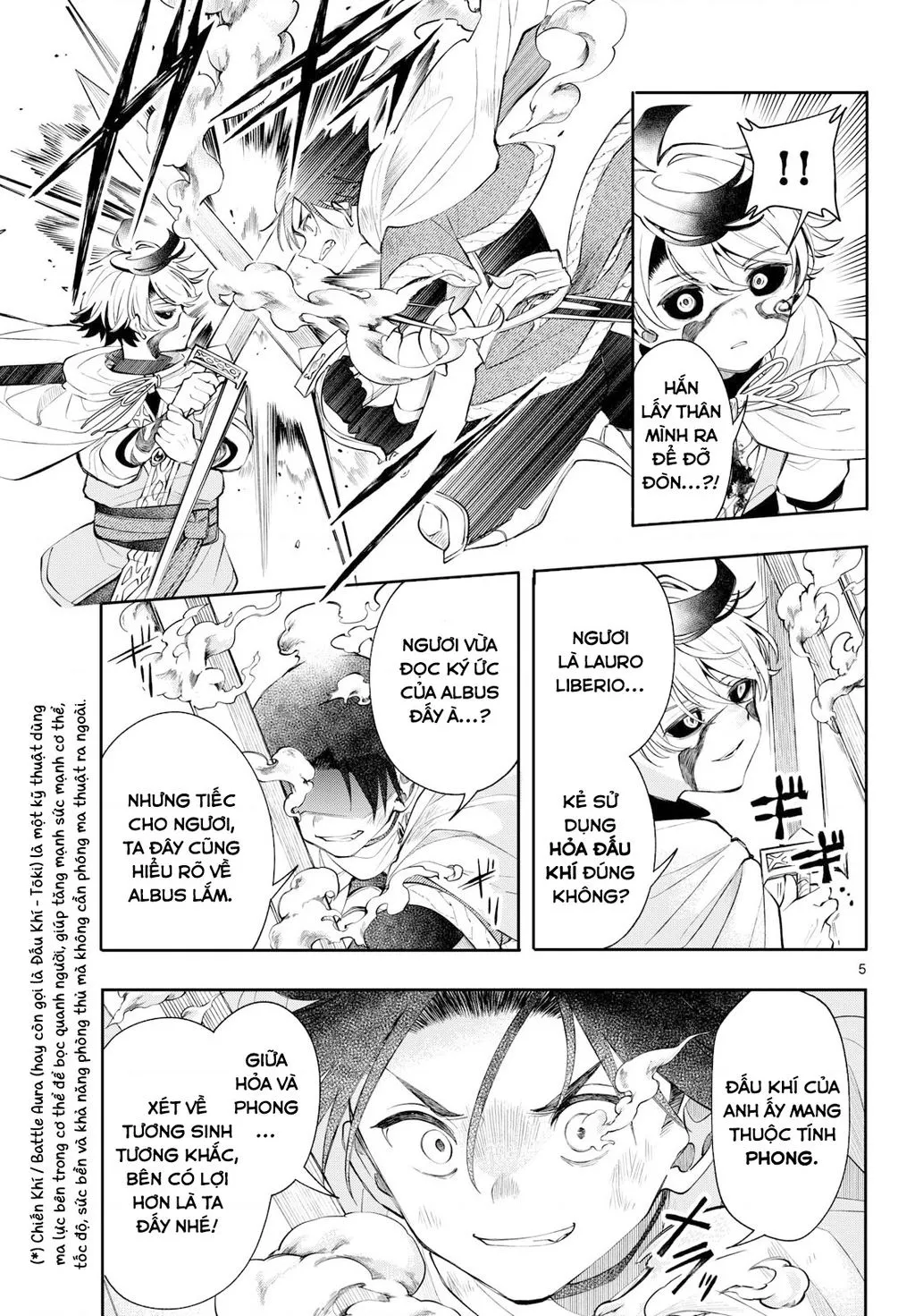 Chapter 90 - Trang 7