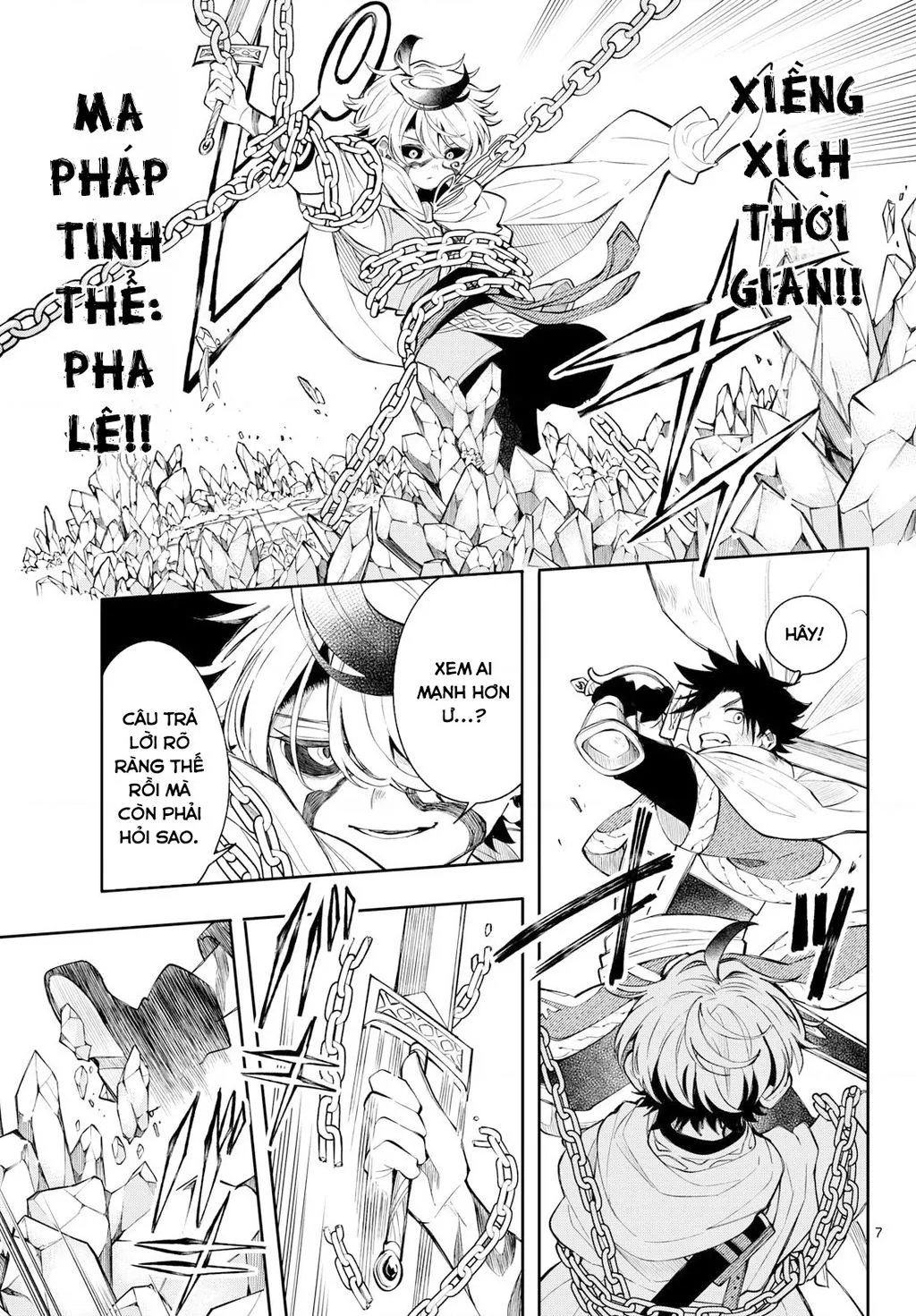 Chapter 90 - Trang 9