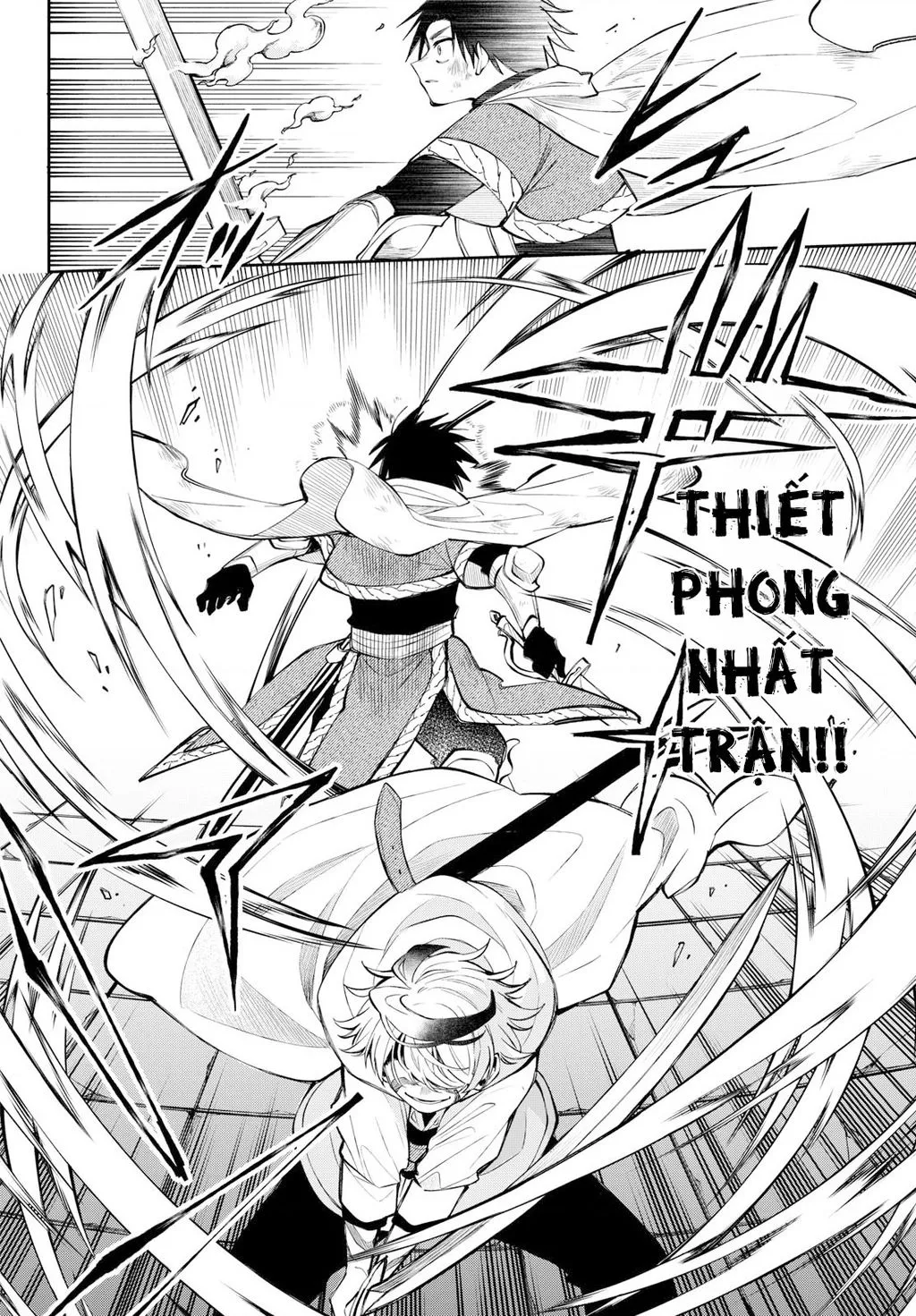 Chapter 90 - Trang 10