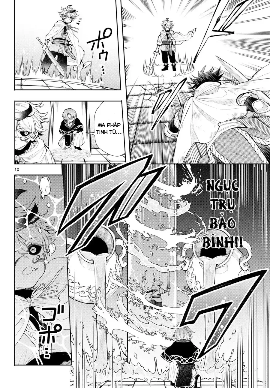 Chapter 91 - Trang 12