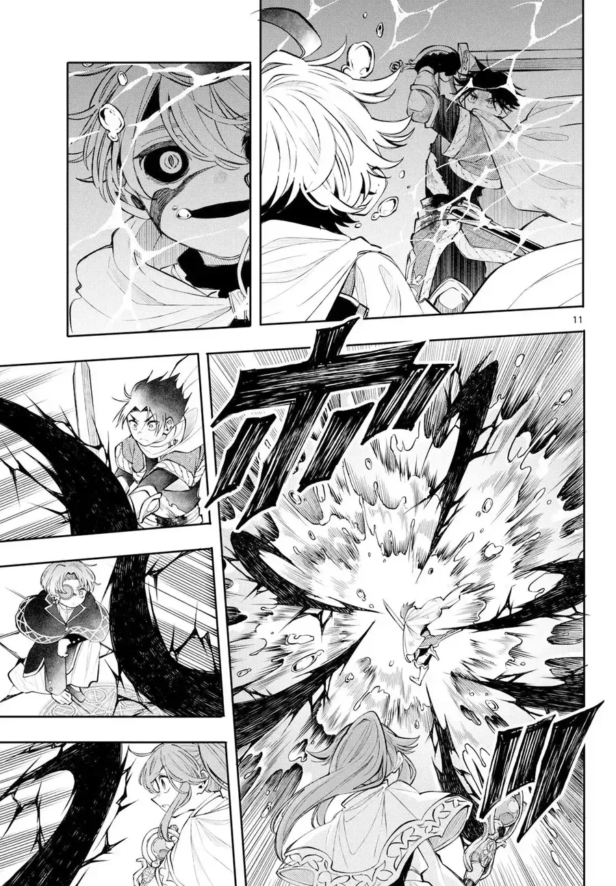 Chapter 91 - Trang 13