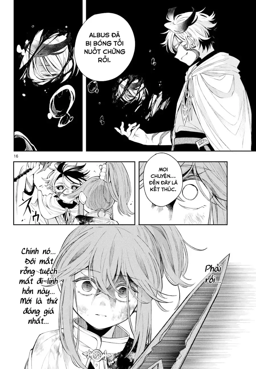 Chapter 91 - Trang 18