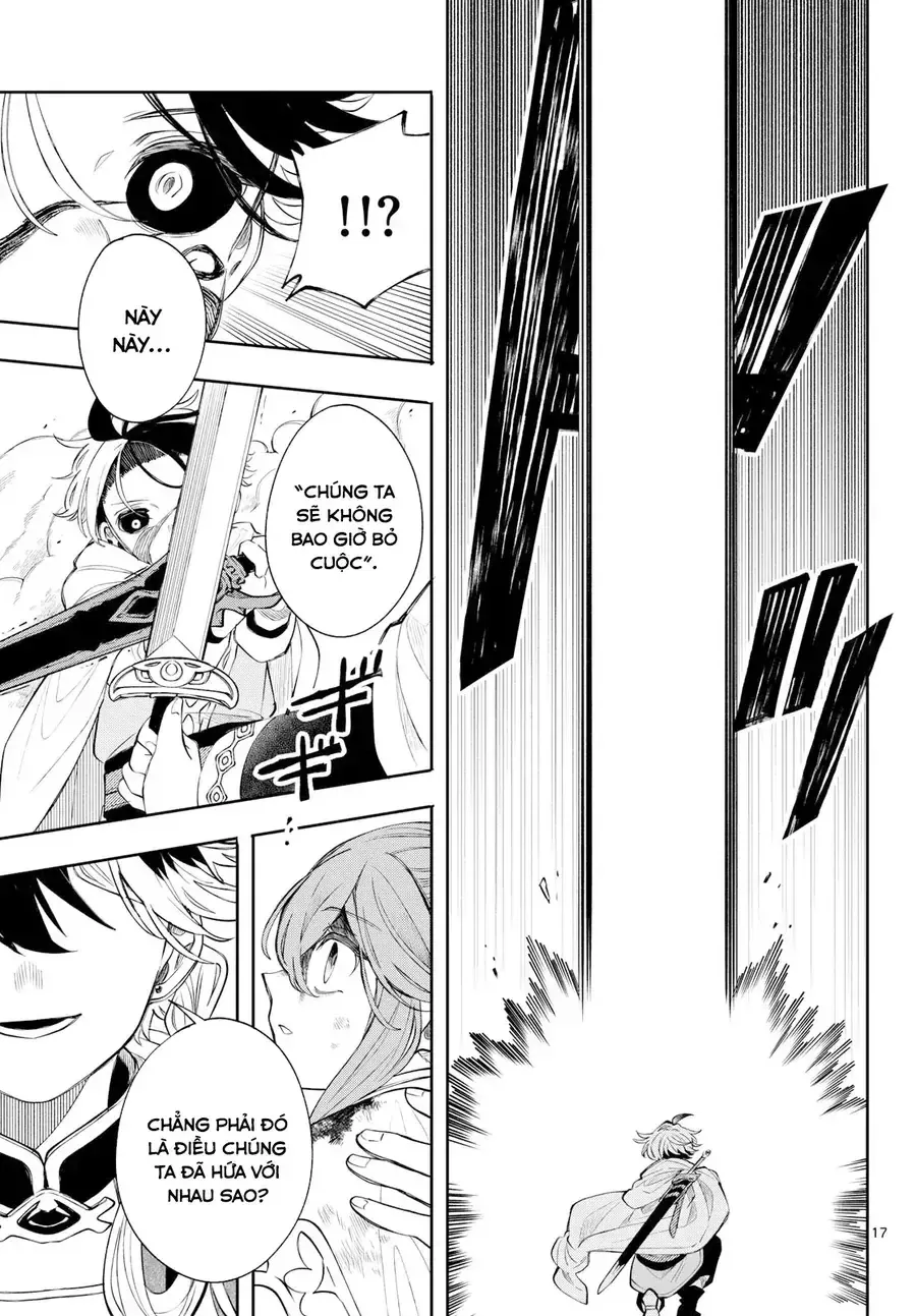 Chapter 91 - Trang 19