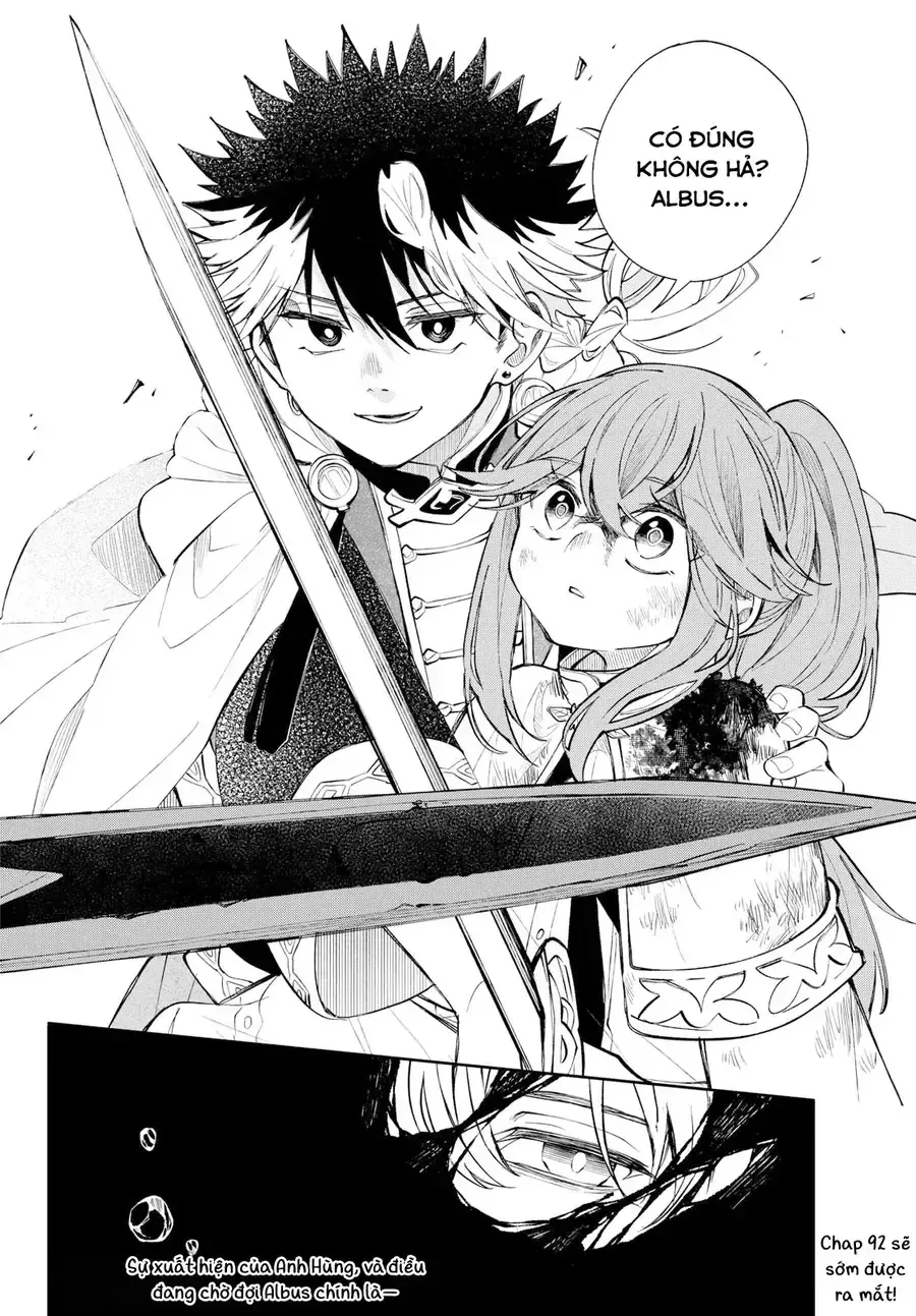Chapter 91 - Trang 20