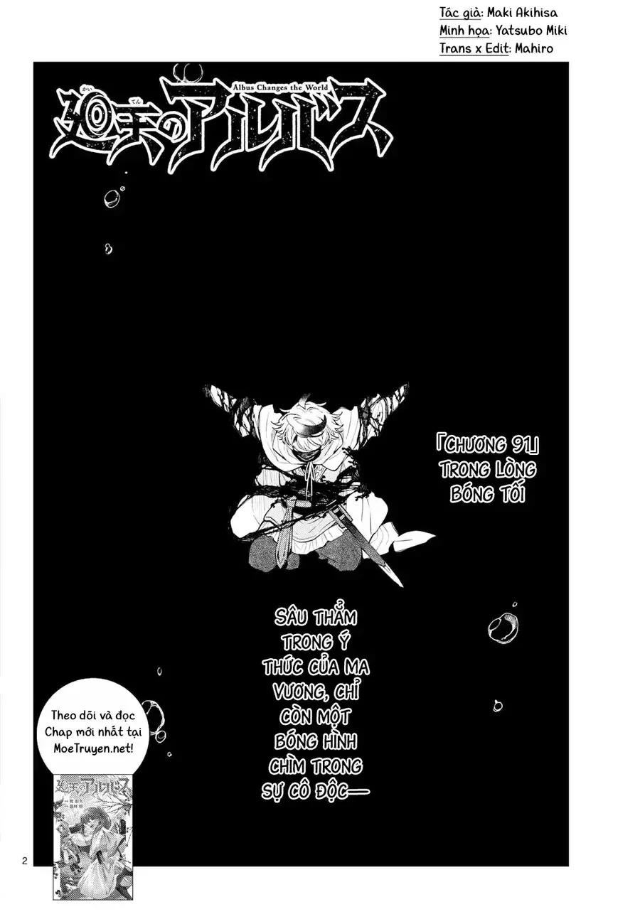 Chapter 91 - Trang 4