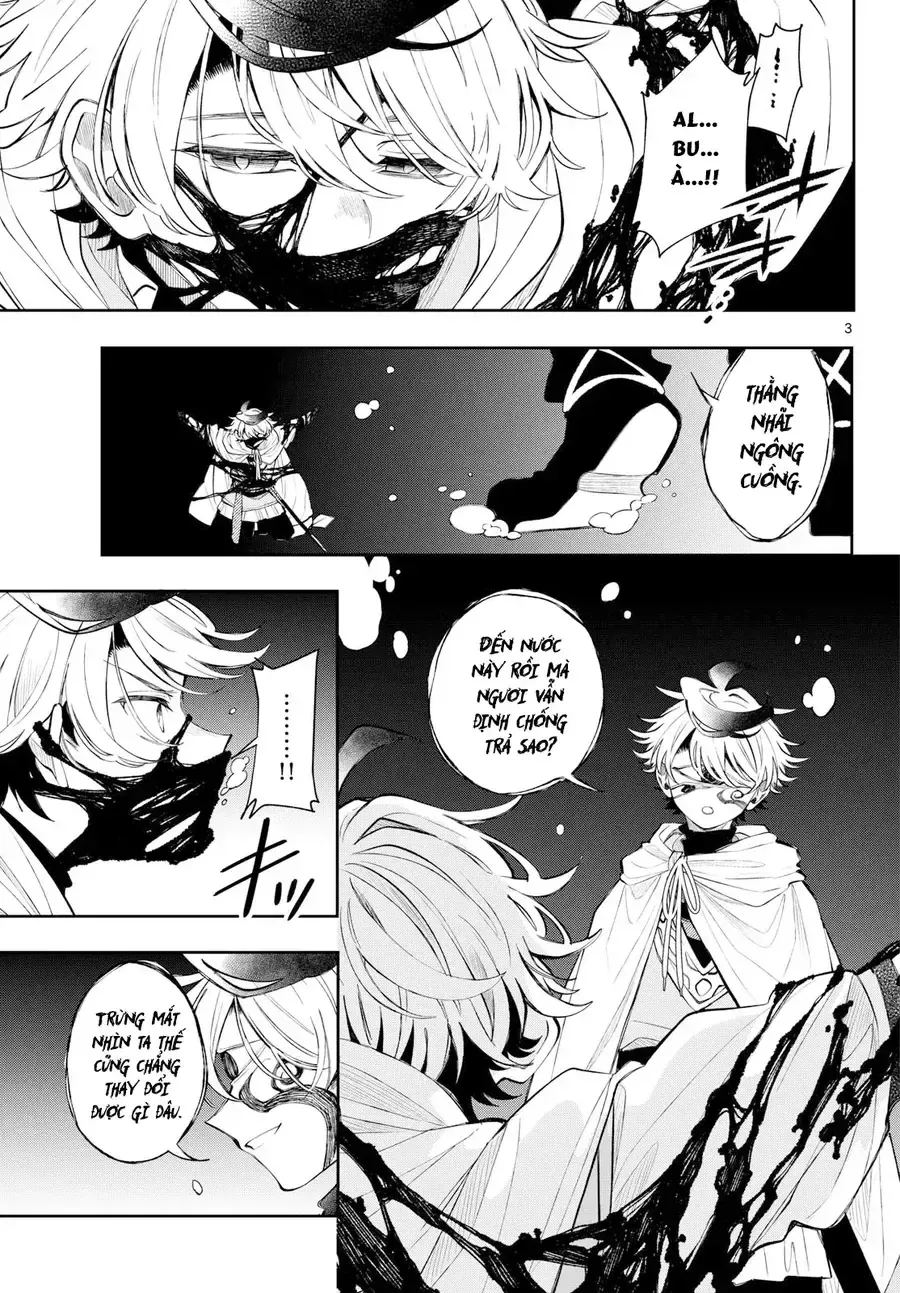 Chapter 91 - Trang 5