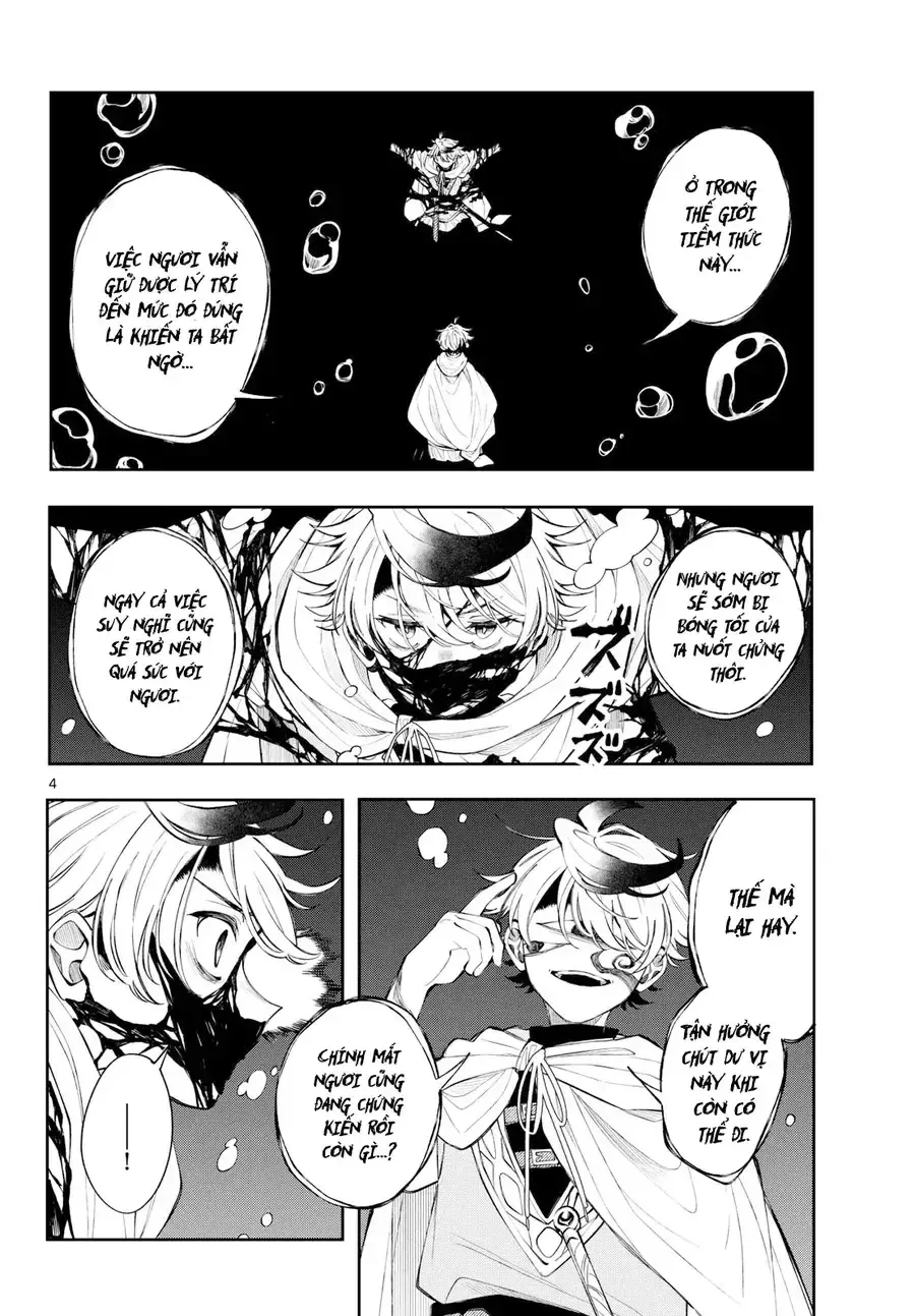Chapter 91 - Trang 6