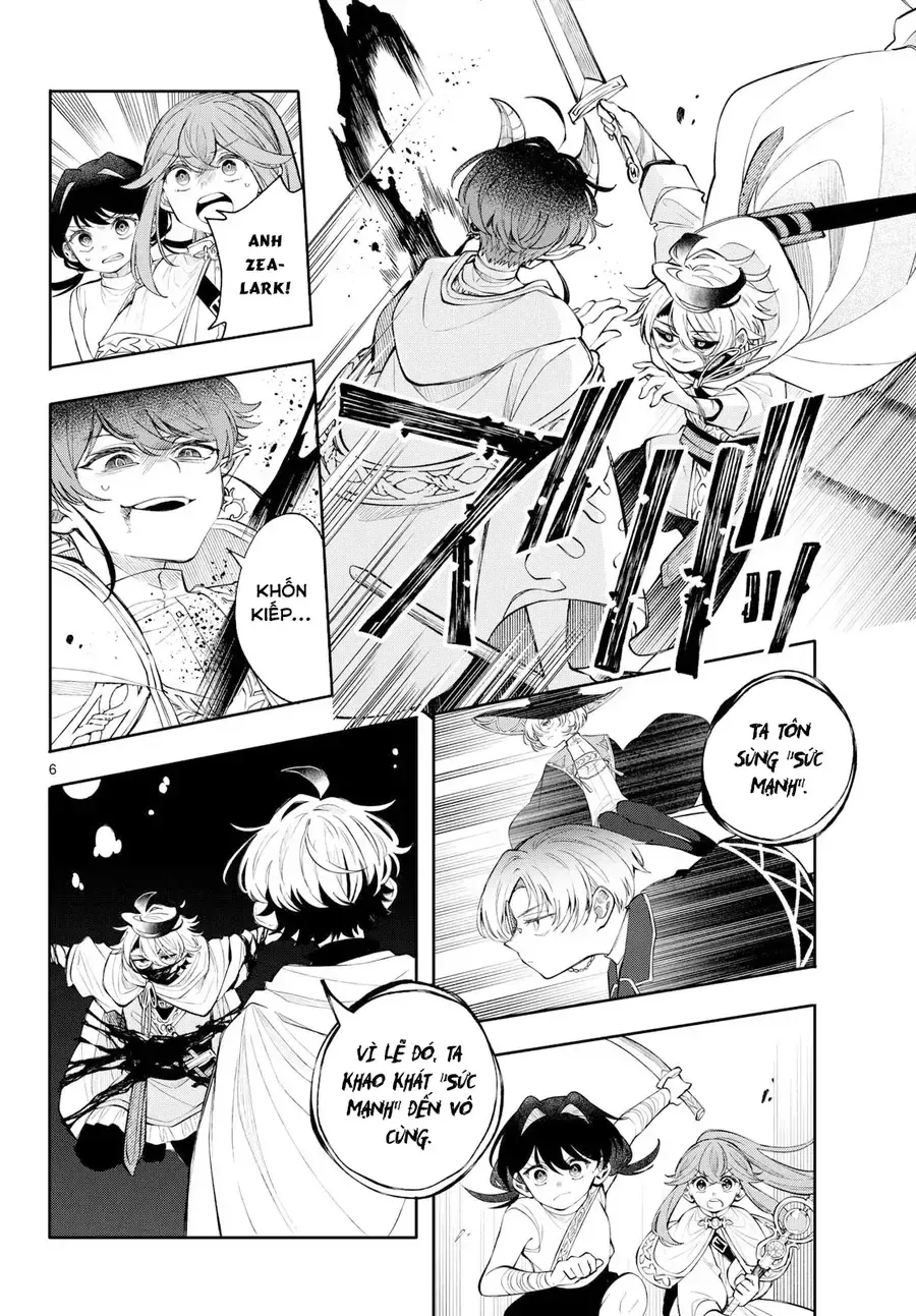 Chapter 91 - Trang 8