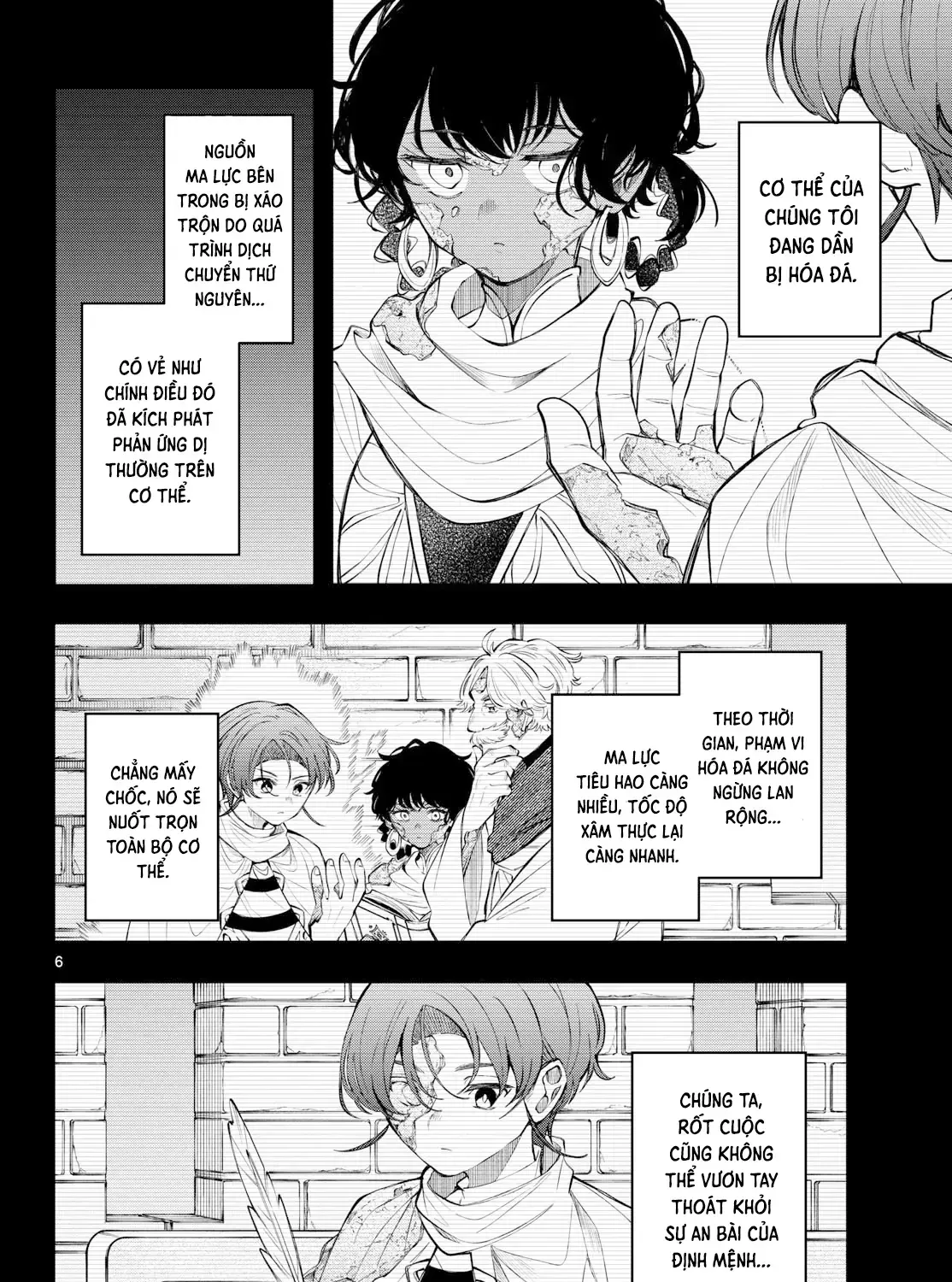 Chapter 93 - Trang 13