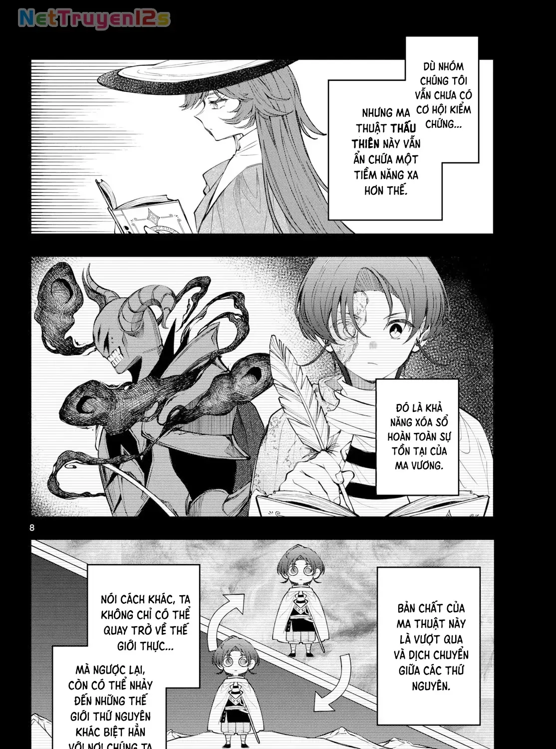 Chapter 93 - Trang 17