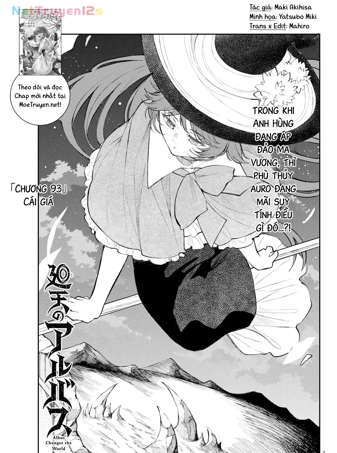 Chapter 93 - Trang 3