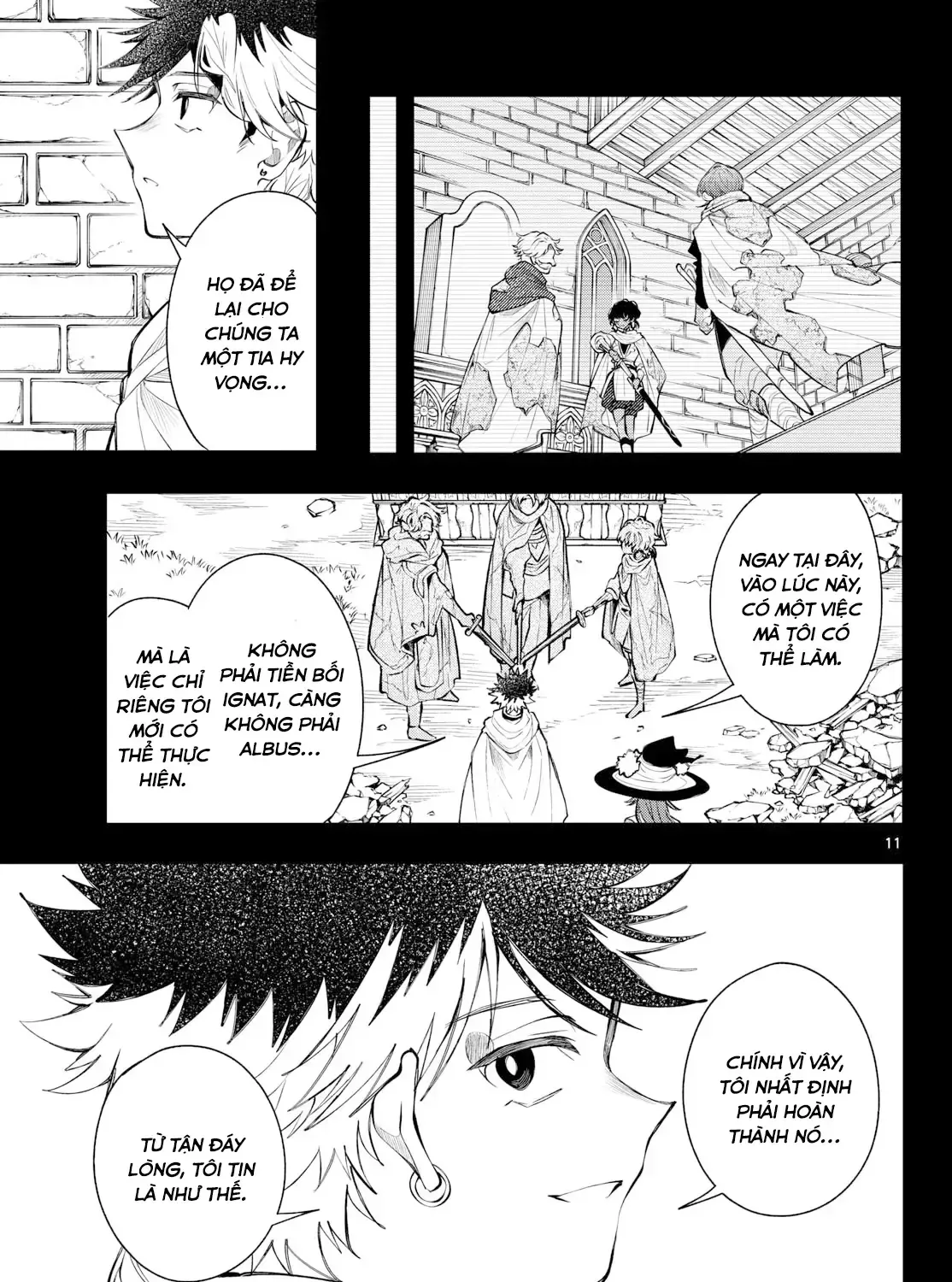 Chapter 93 - Trang 23