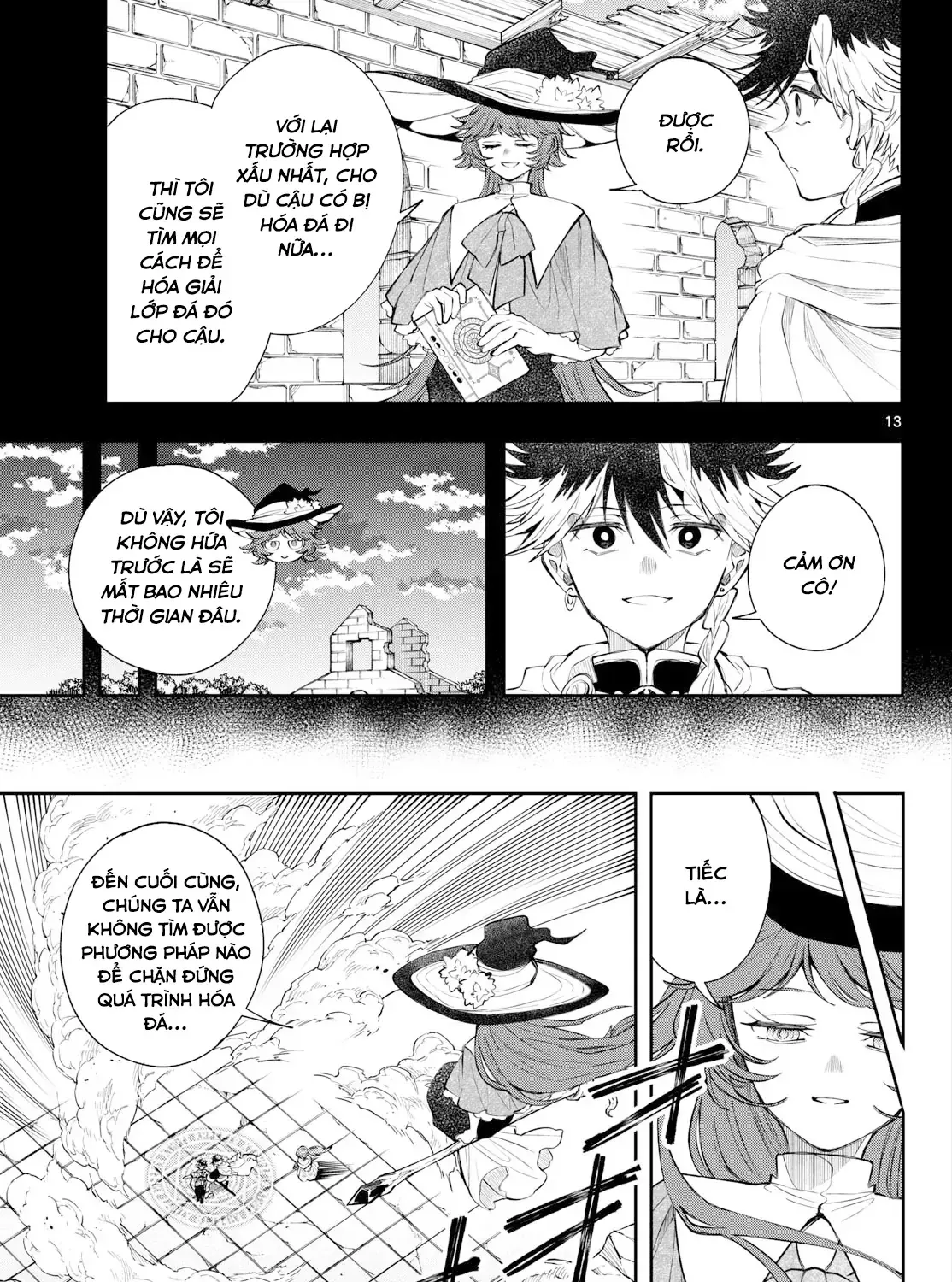 Chapter 93 - Trang 27