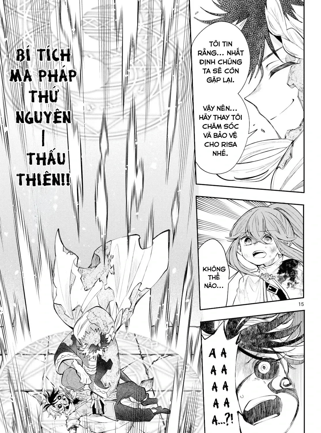 Chapter 93 - Trang 31