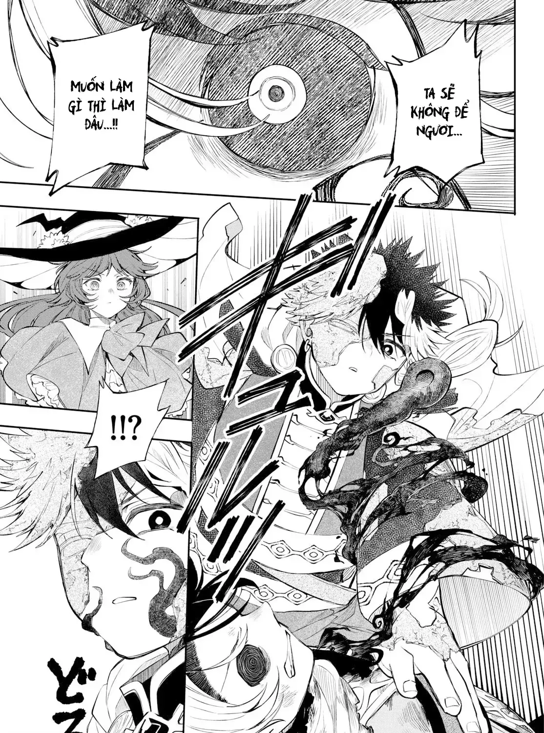 Chapter 93 - Trang 35