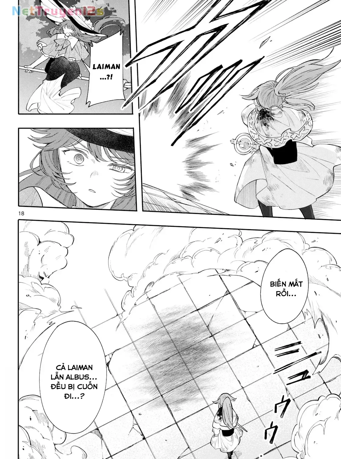 Chapter 93 - Trang 37
