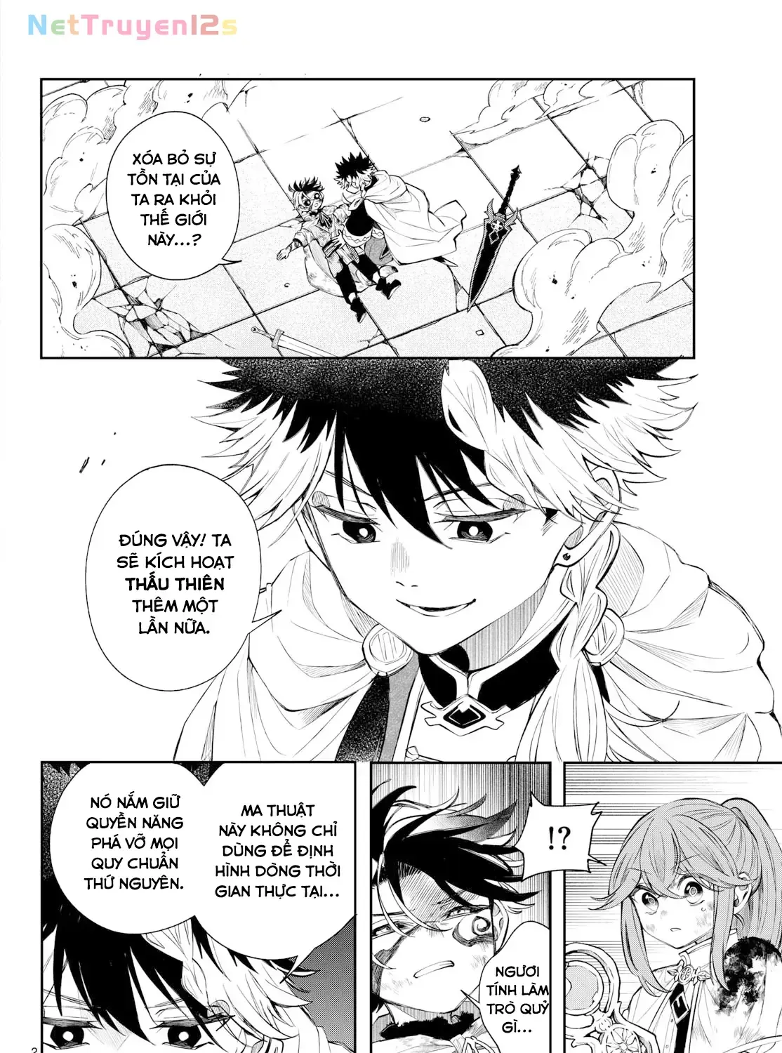 Chapter 93 - Trang 5