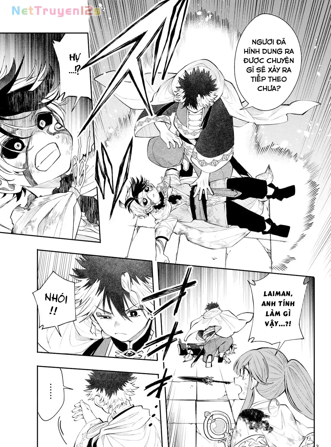 Chapter 93 - Trang 7