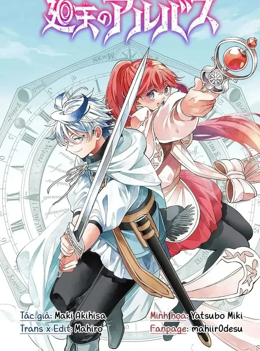 Chapter 94 - Trang 2