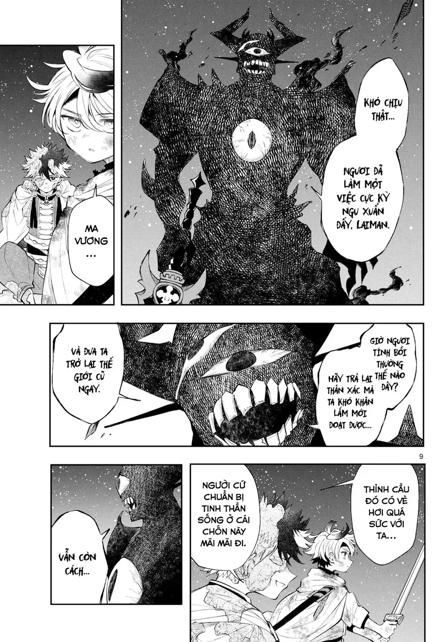 Chapter 94 - Trang 11