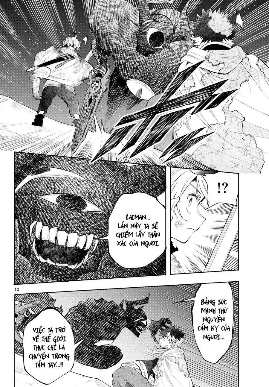 Chapter 94 - Trang 12