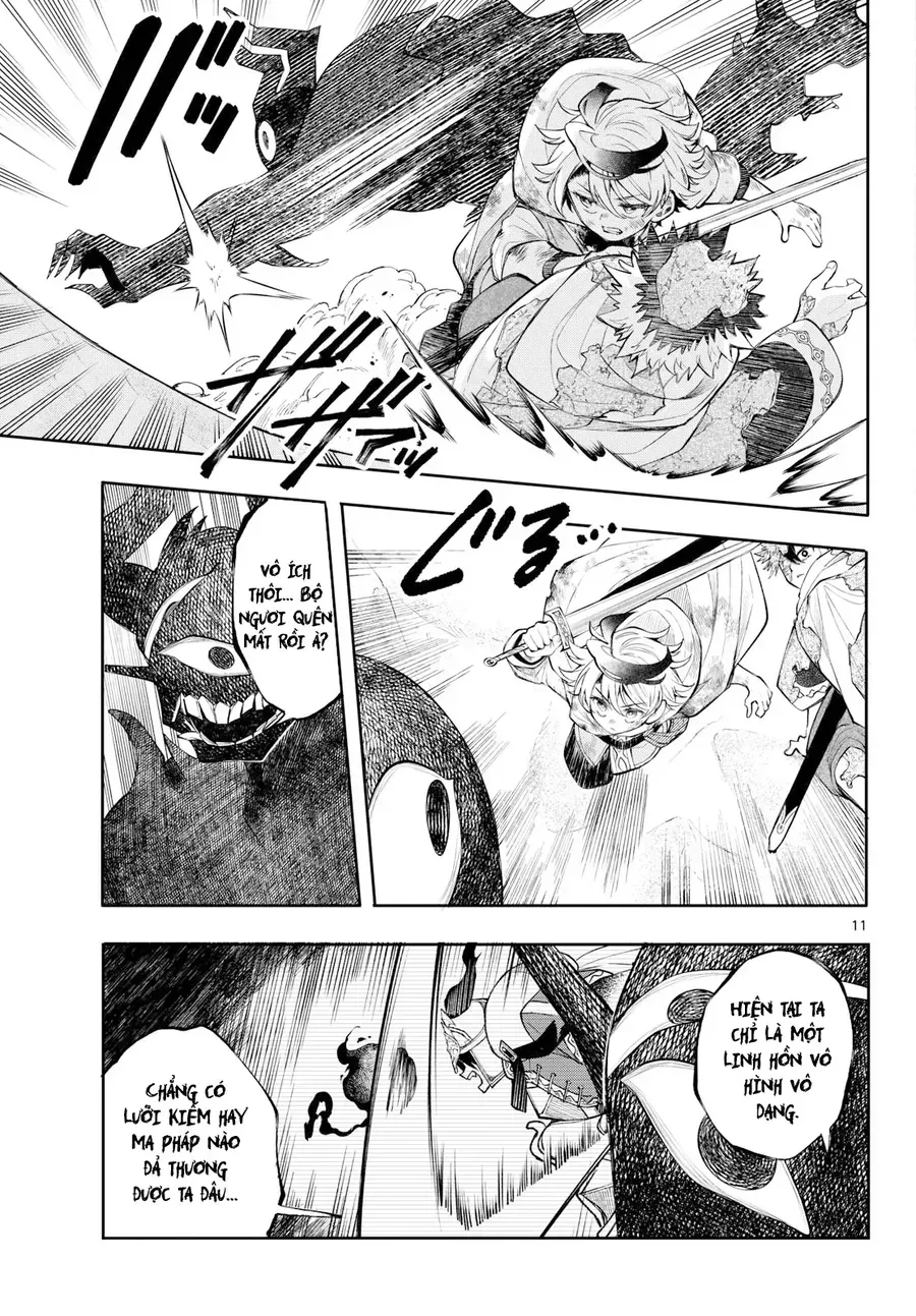 Chapter 94 - Trang 13