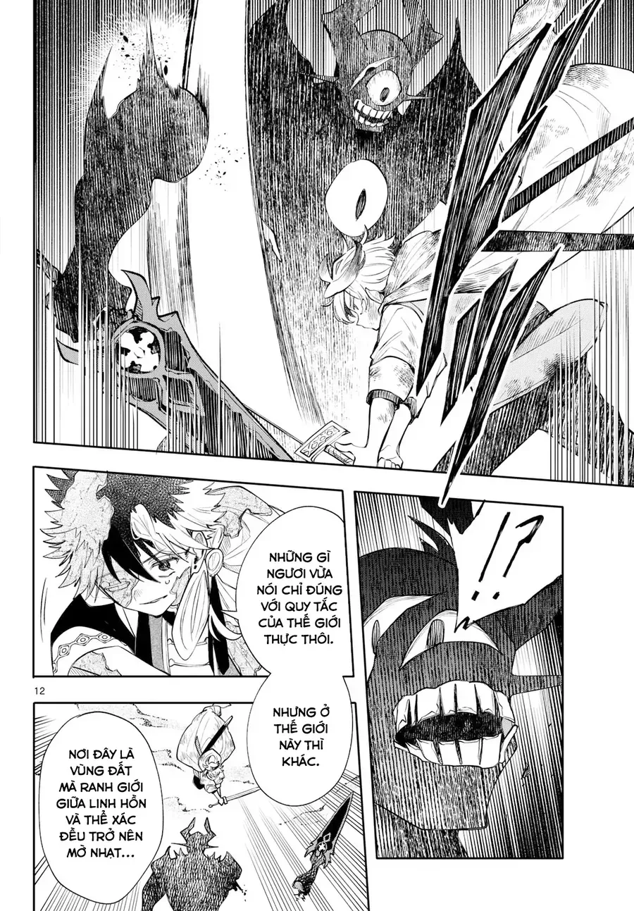 Chapter 94 - Trang 14