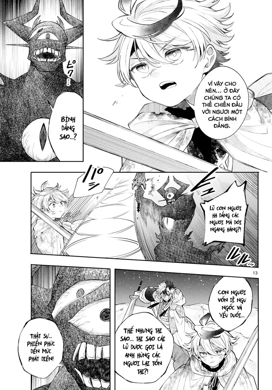 Chapter 94 - Trang 15