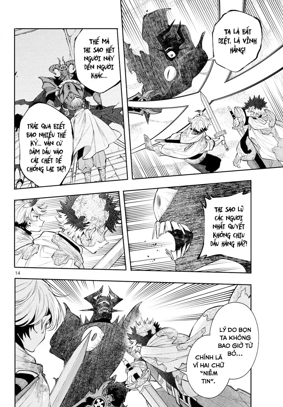 Chapter 94 - Trang 16