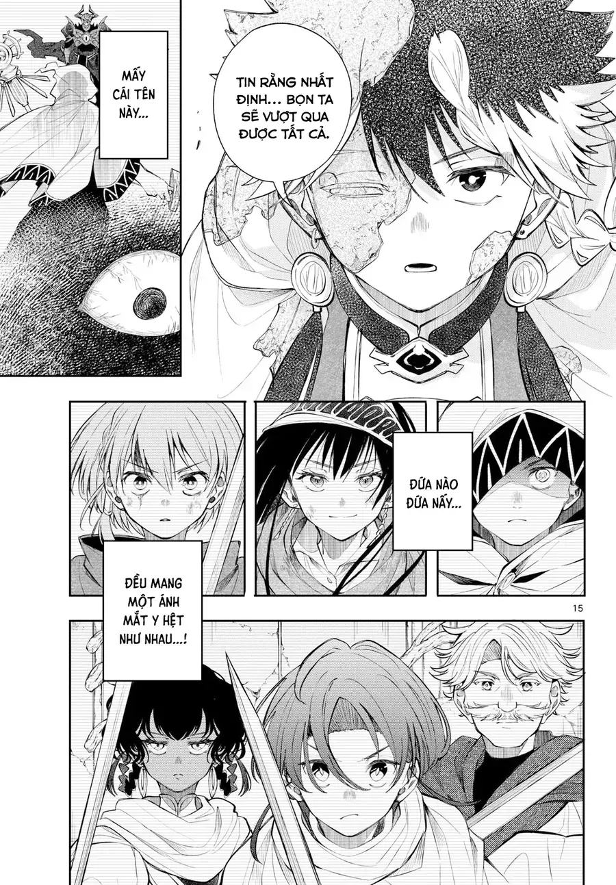 Chapter 94 - Trang 17