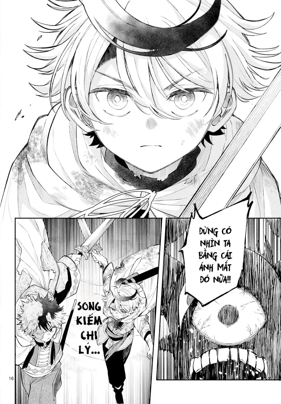 Chapter 94 - Trang 18