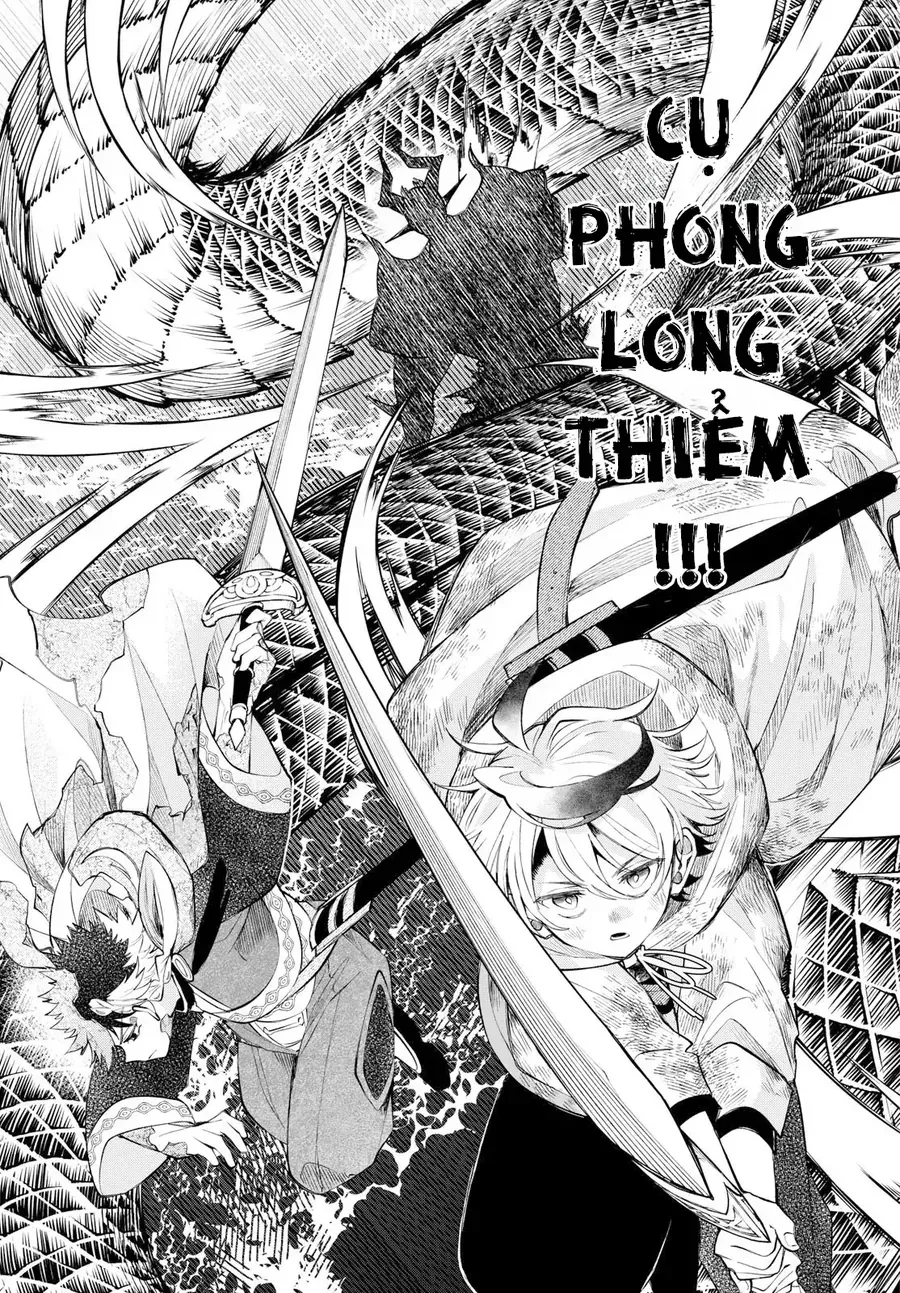 Chapter 94 - Trang 19