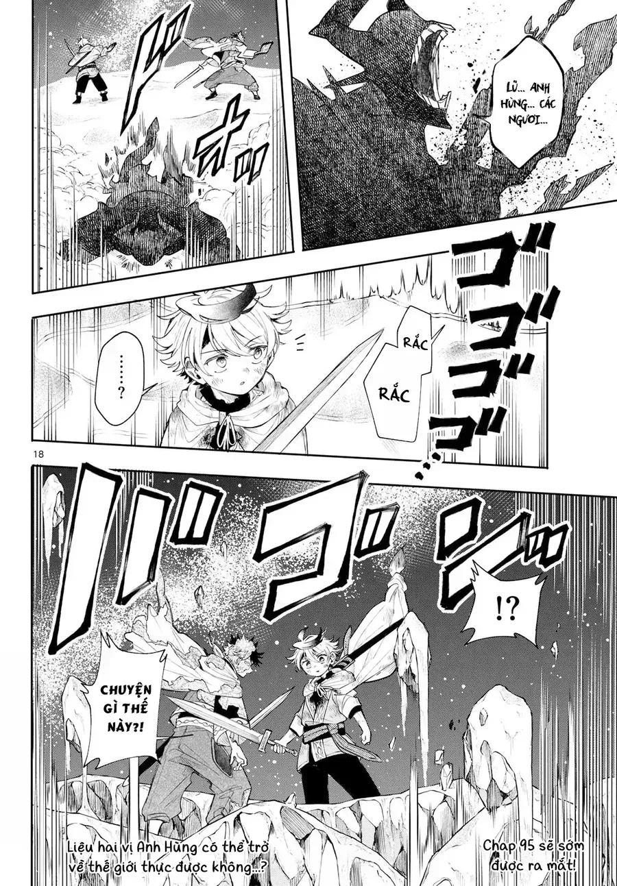 Chapter 94 - Trang 20