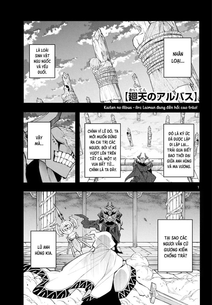 Chapter 94 - Trang 3