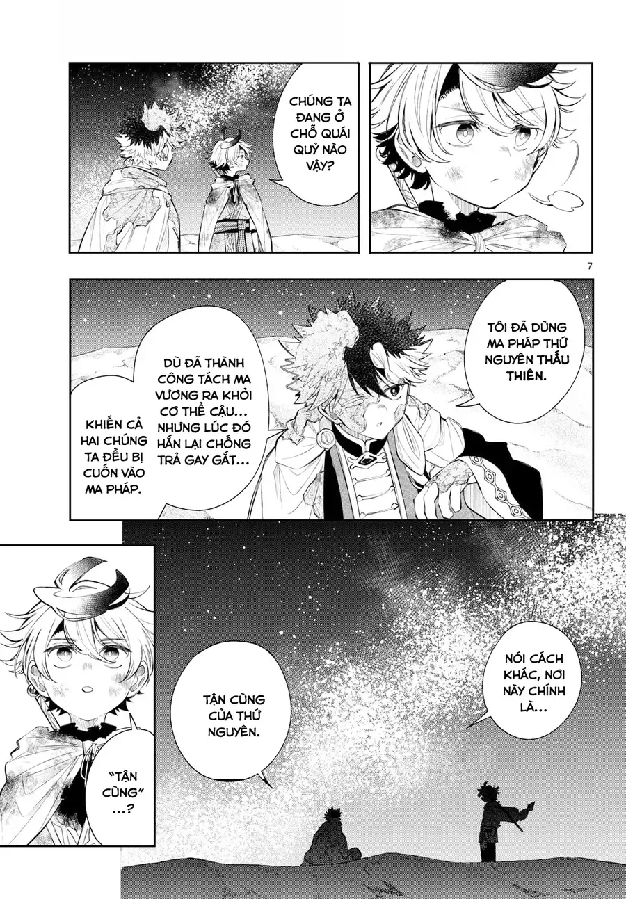 Chapter 94 - Trang 9