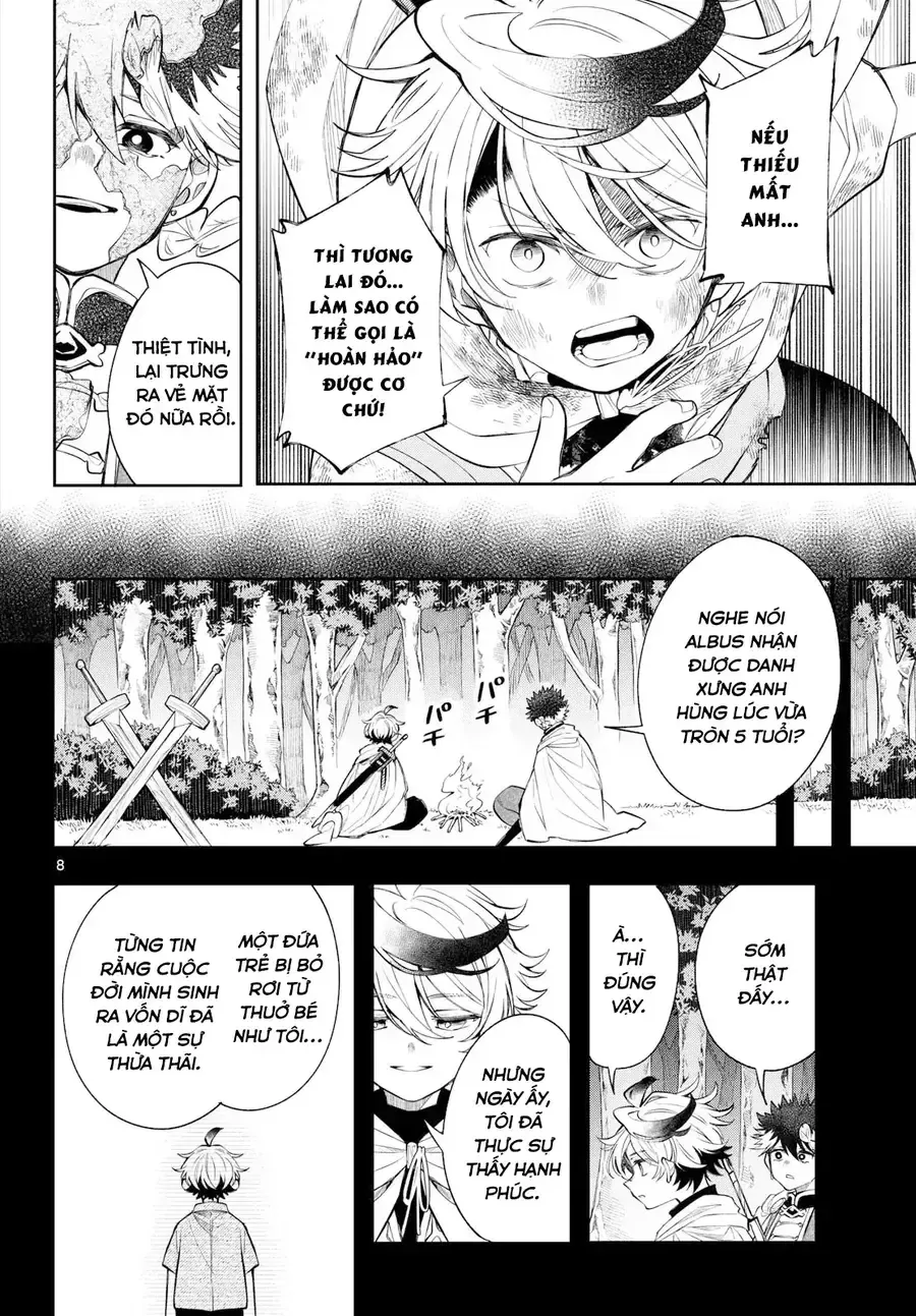 Chapter 95 - Trang 11