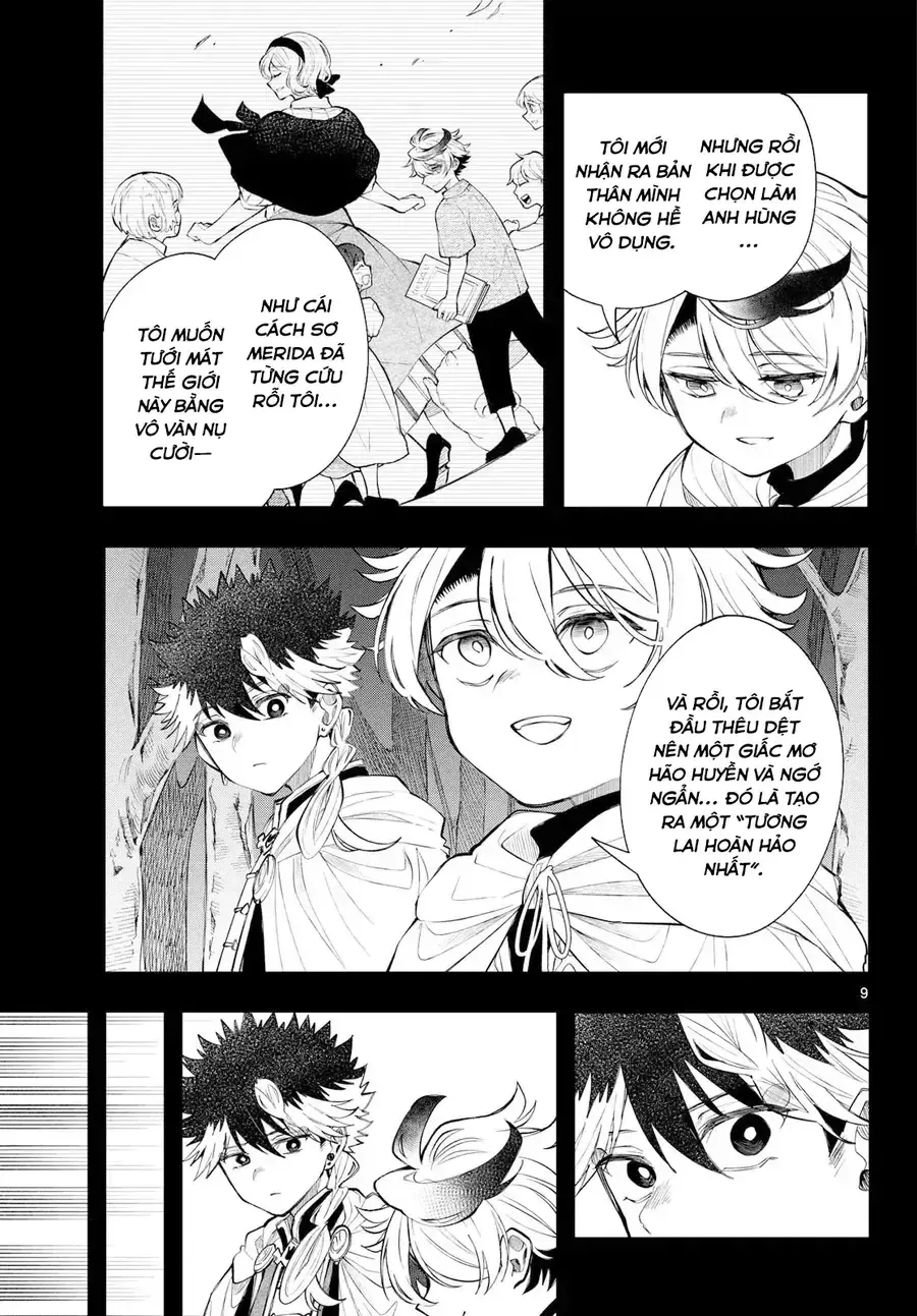 Chapter 95 - Trang 12