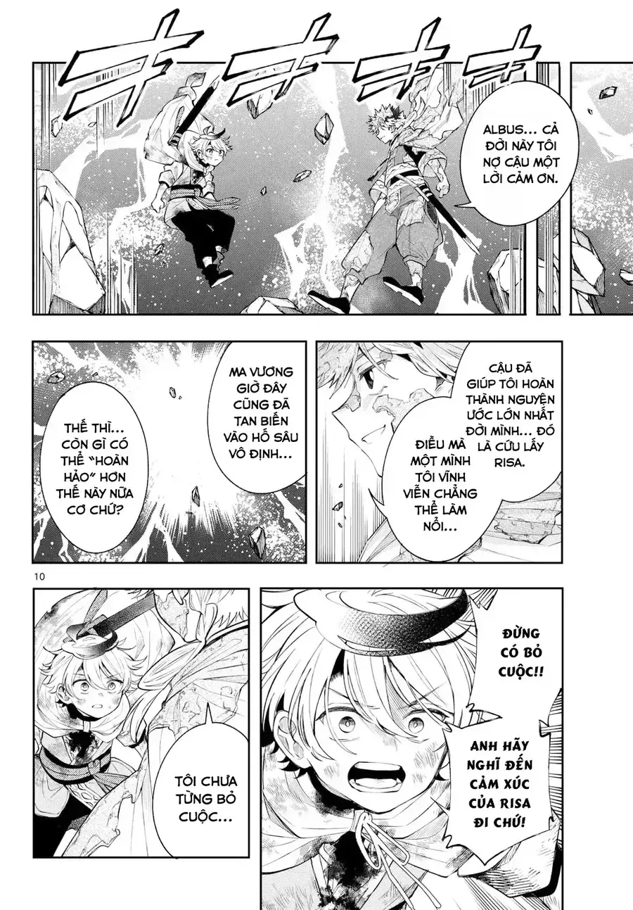 Chapter 95 - Trang 13