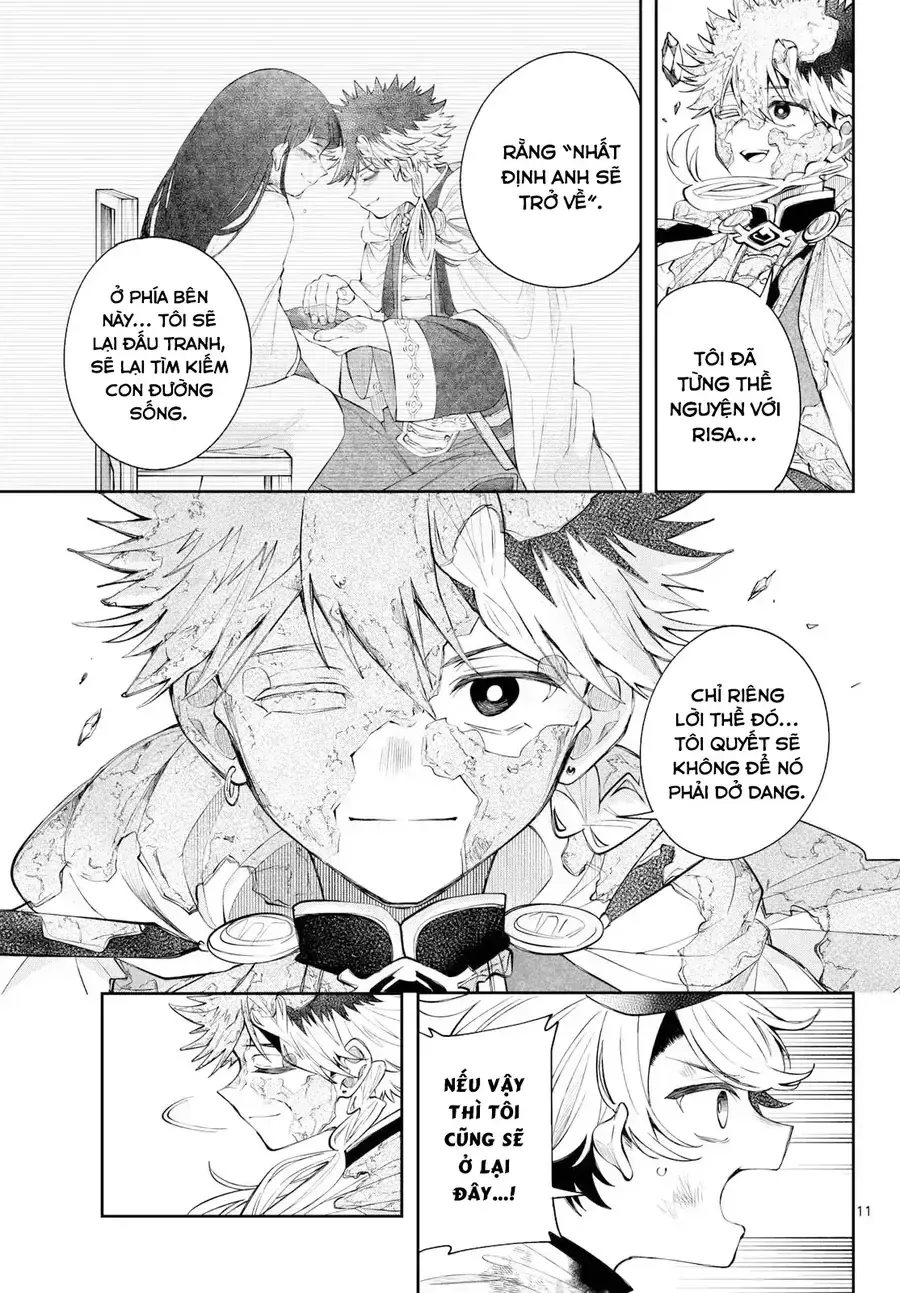 Chapter 95 - Trang 14