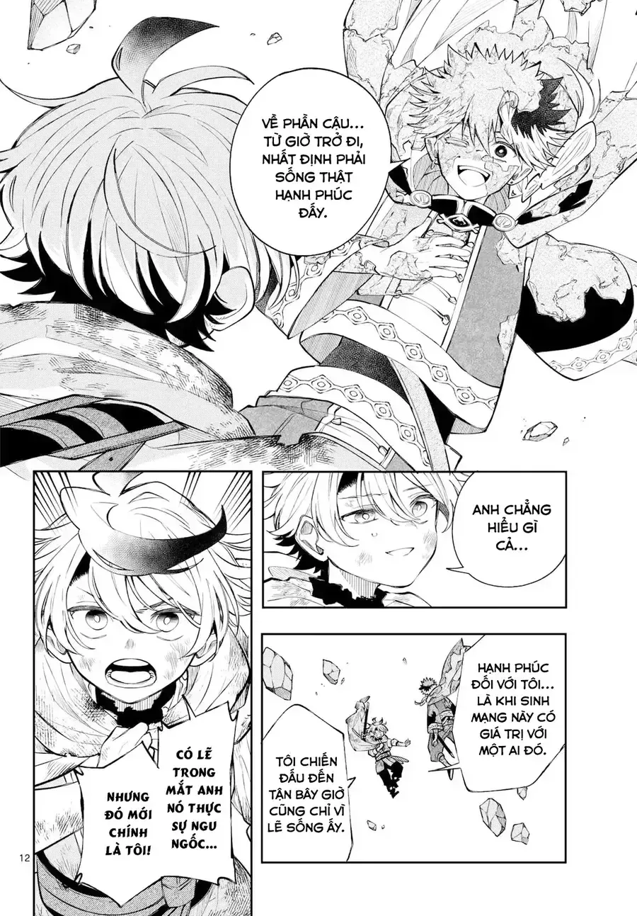 Chapter 95 - Trang 15