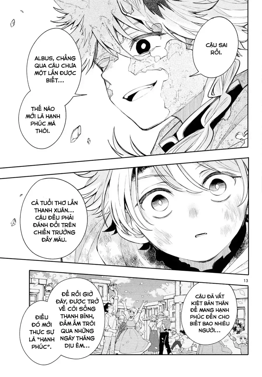 Chapter 95 - Trang 16
