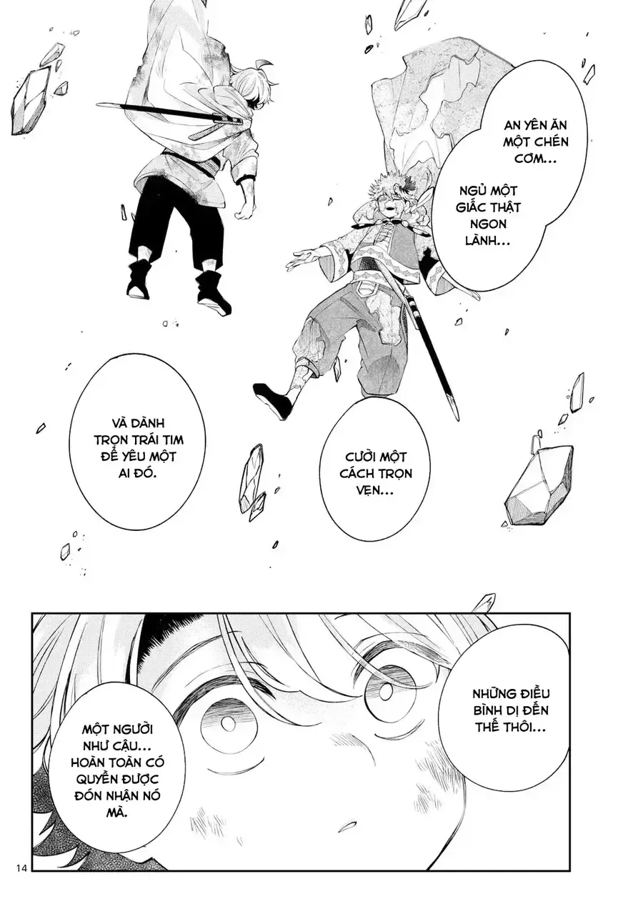 Chapter 95 - Trang 17