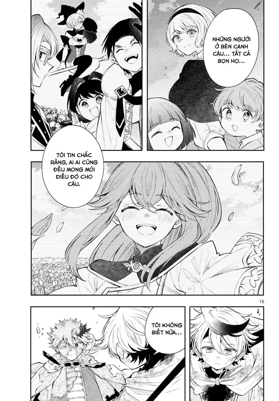 Chapter 95 - Trang 18