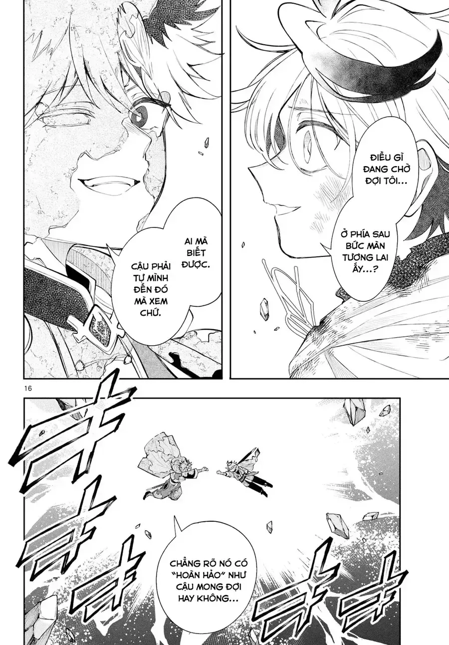 Chapter 95 - Trang 19
