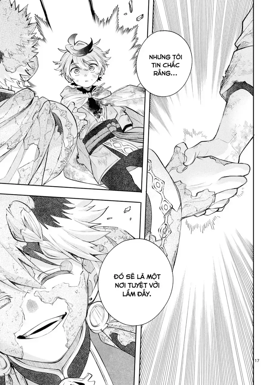Chapter 95 - Trang 20