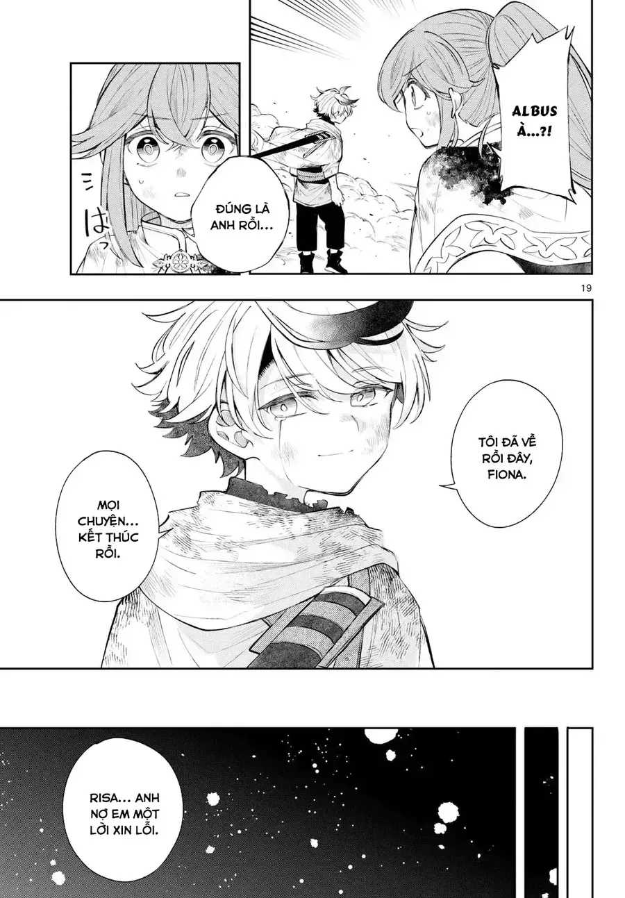 Chapter 95 - Trang 22